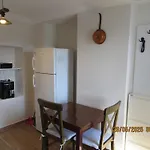 Stella Blu Apartament *