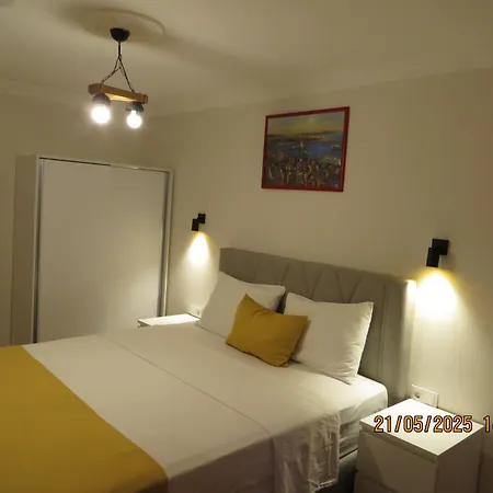 Apartament Stella Blu *
