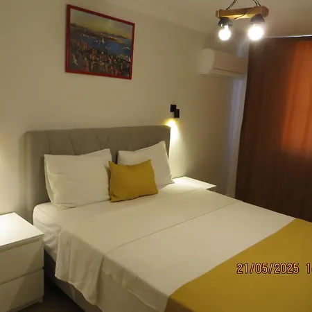 Apartament Stella Blu Fethiye