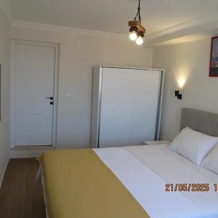 Stella Blu Apartment *