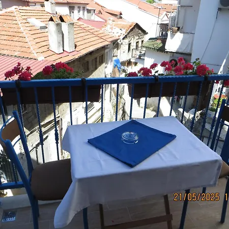 Stella Blu Apartment
