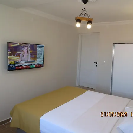 Stella Blu Apartment *