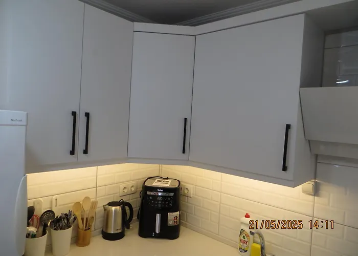 Apartamento Stella Blu