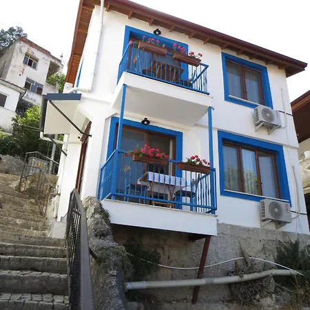 Stella Blu * Fethiye