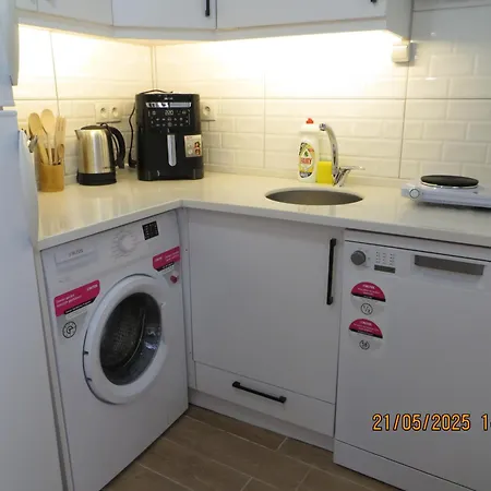 Stella Blu فتحية