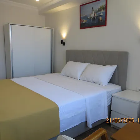 Daire Stella Blu Fethiye