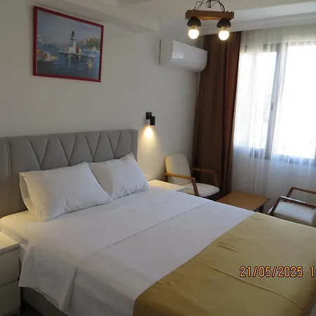 Daire Stella Blu Fethiye