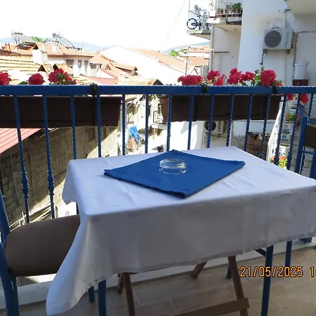 Stella Blu * Fethiye