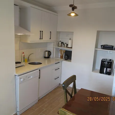 Stella Blu Daire Fethiye