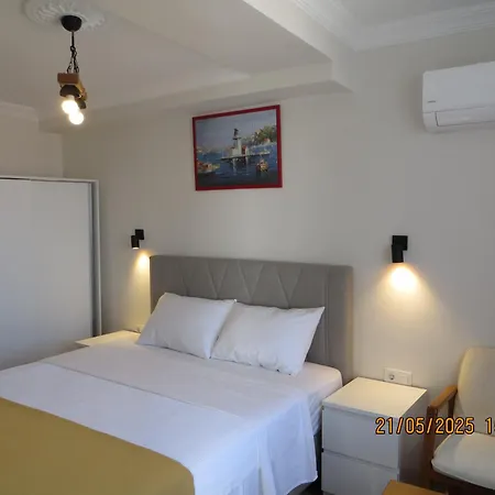 Stella Blu * Fethiye