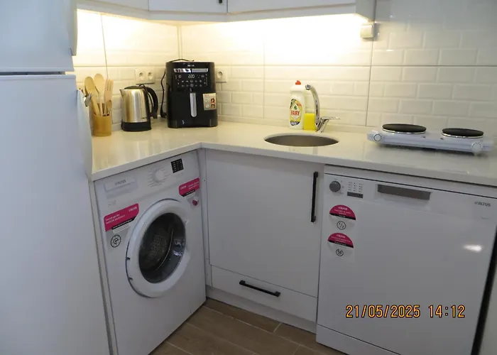Stella Blu Фетхие
