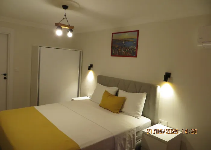 Appartement Stella Blu *