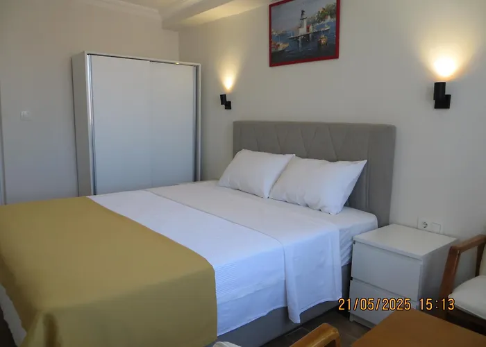 Appartement Stella Blu Fethiye