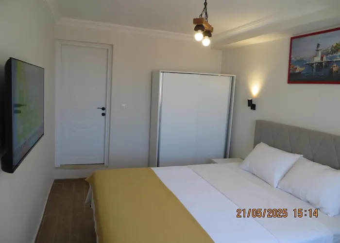 Stella Blu Appartement *