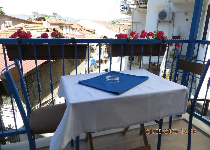 Stella Blu * Fethiye