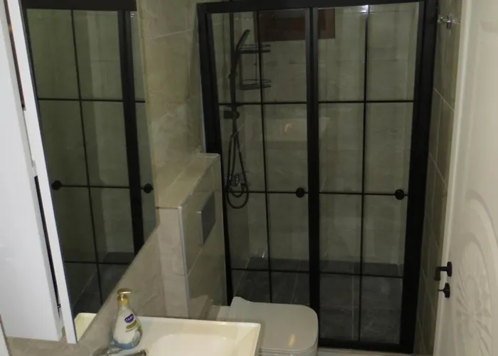 Appartement Stella Blu