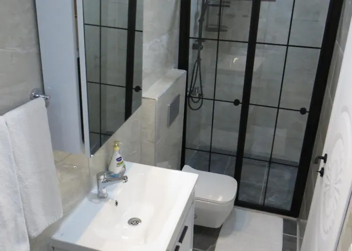 Appartement Stella Blu