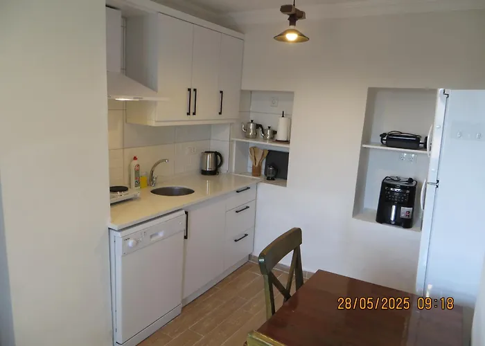 Stella Blu Appartement Fethiye