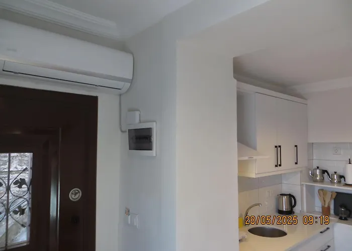 Appartement Stella Blu Fethiye