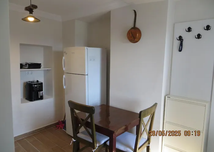 Stella Blu Appartement *