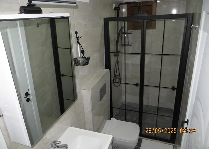 Appartement Stella Blu *