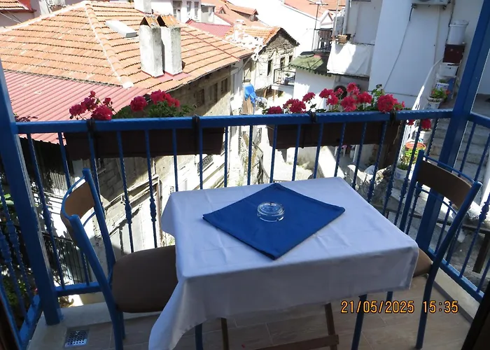 Stella Blu Appartement