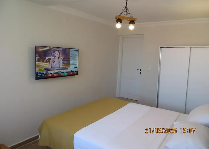 Stella Blu Appartement *