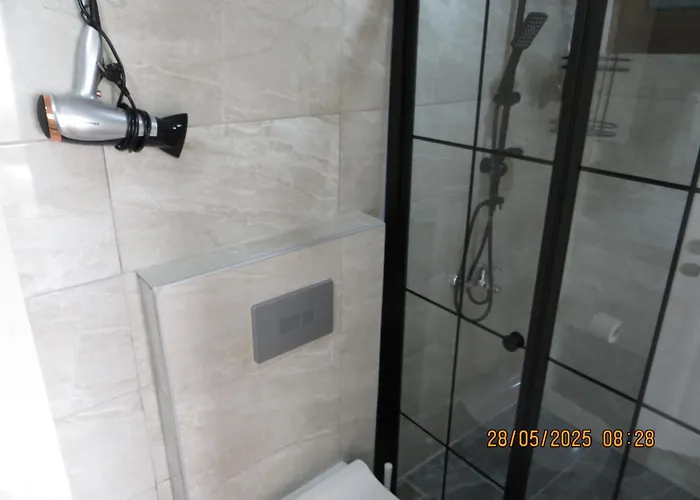 Stella Blu Appartement Fethiye