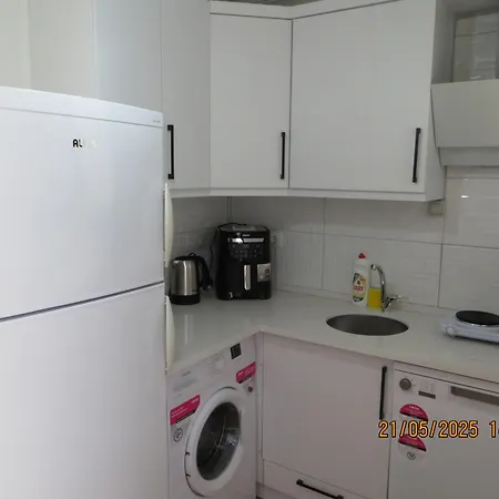 Stella Blu 费特希耶