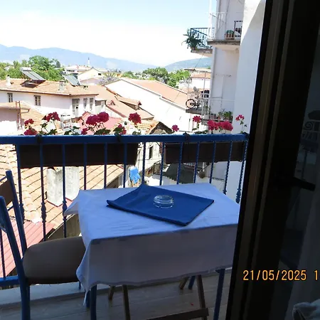 Stella Blu * 费特希耶