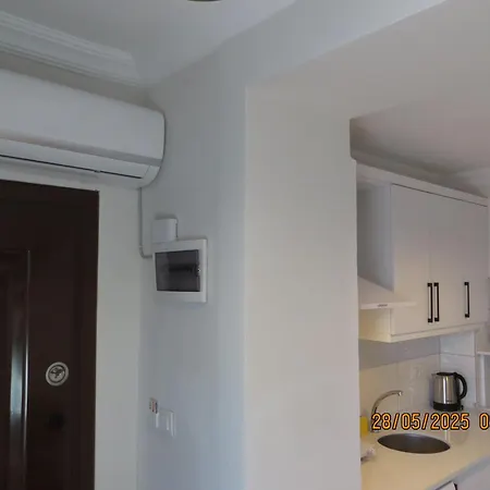 公寓 Stella Blu 费特希耶